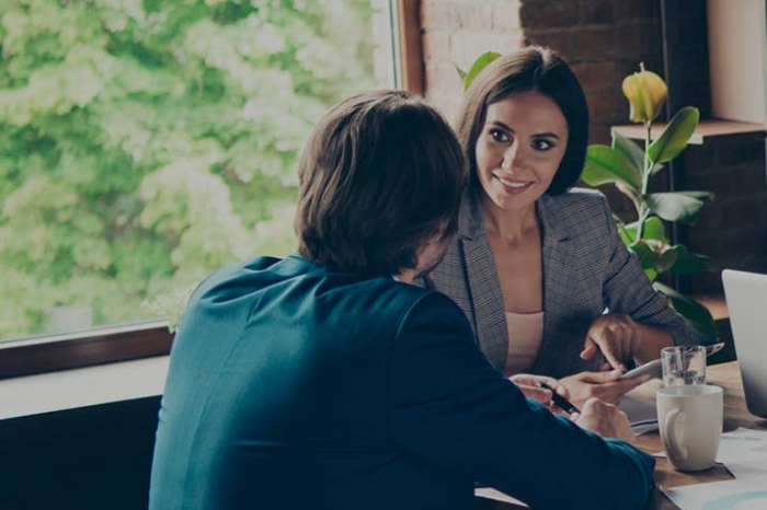 Tầm nhìn & Sứ mệnh