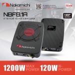 Sub Nakamichi: Ưu và Nhược Điểm, Nên Lắp Hay Không?